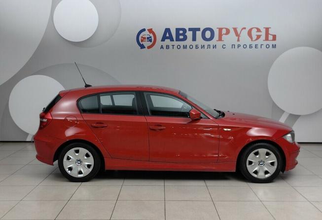 BMW 1 серии I (E81/E82/E87/E88) Рестайлинг с пробегом 2010 года, цена 699 000 рублей, 173769 км, хэтчбек, Автокод Объявления