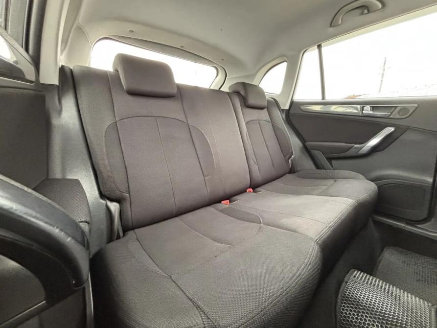 Brilliance V5 I Краснодар  - изображение 14