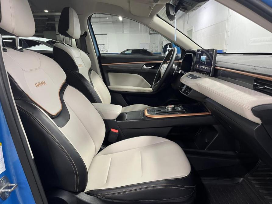 Haval Jolion I Санкт-Петербург  - изображение 20