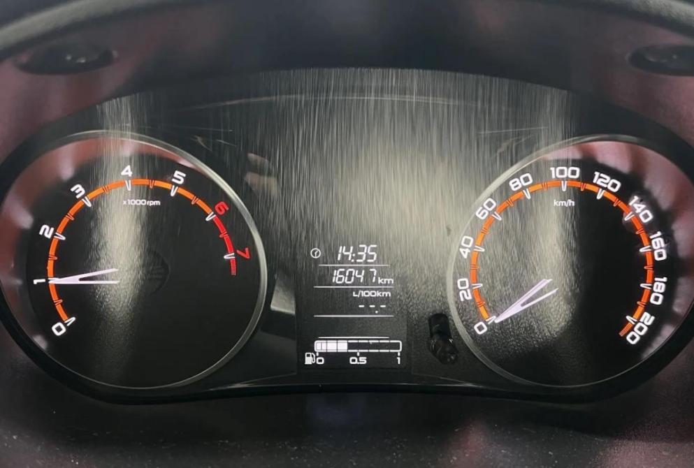 Lada (ВАЗ) Granta I Рестайлинг Нижний Новгород  - изображение 18