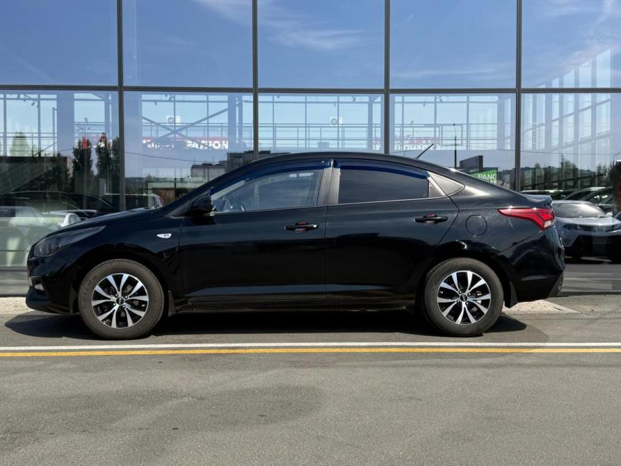 Hyundai Solaris II Оренбург  - изображение 5