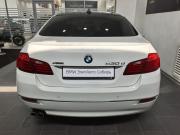 BMW 5 серии VI (F10/F11/F07) Рестайлинг Новосибирск  - изображение 42