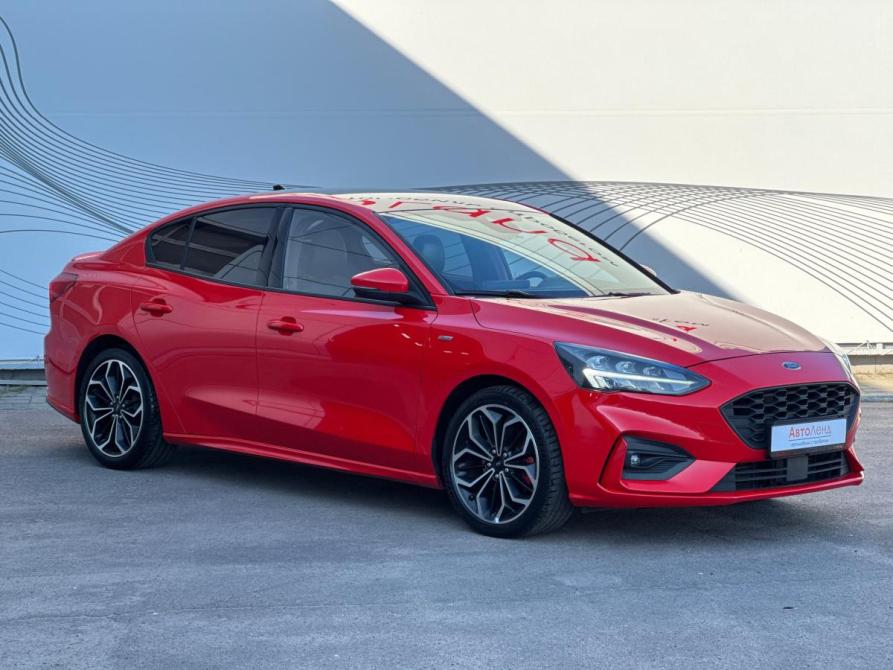 Ford Focus IV Рестайлинг (China Market) Воронеж  - изображение 5