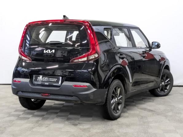 Kia Soul III с пробегом 2022 года, цена 2 350 000 рублей, 30967 км, хэтчбек, Автокод Объявления