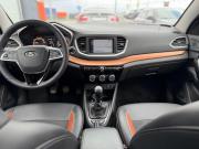 Lada (ВАЗ) Vesta I Рестайлинг (NG) Набережные Челны  - изображение 46
