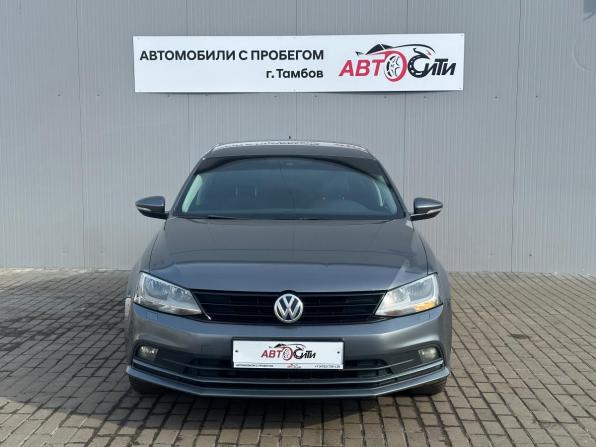 Volkswagen Jetta VI Рестайлинг с пробегом 2014 года, цена 1 080 000 рублей, 167476 км, седан, Автокод Объявления