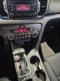 Kia Sportage IV Москва  - изображение 24