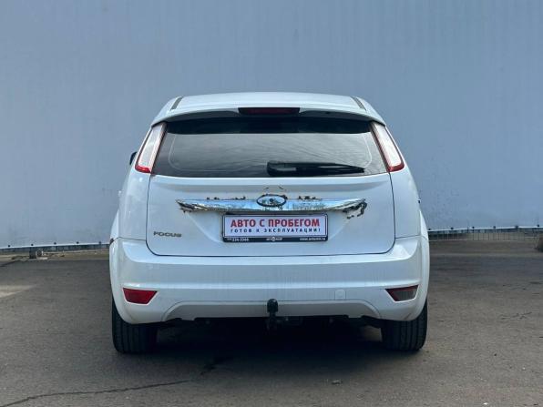 Ford Focus II Рестайлинг с пробегом 2008 года, цена 295 000 рублей, 306950 км, хэтчбек, Автокод Объявления