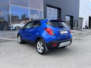 Opel Mokka I Новосибирск  - изображение 23
