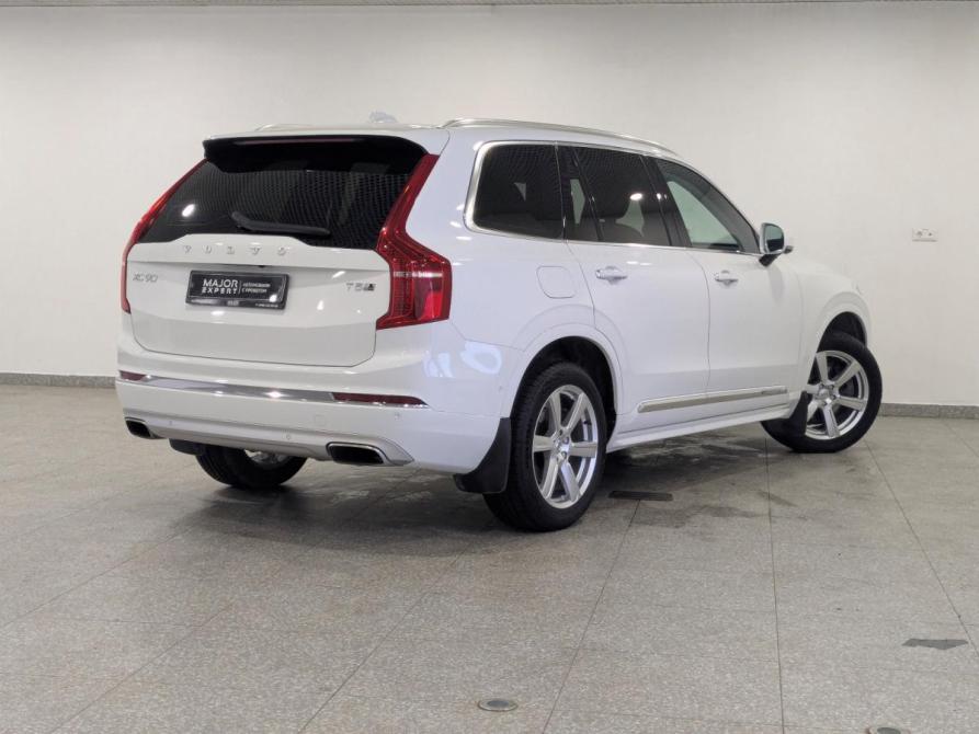 Volvo XC90 II Рестайлинг 1 Москва  - изображение 2