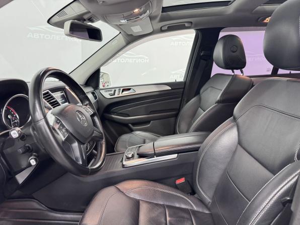 Mercedes-Benz M-Класс III (W166) с пробегом 2014 года, цена 3 100 000 рублей, 185761 км, внедорожник, Автокод Объявления