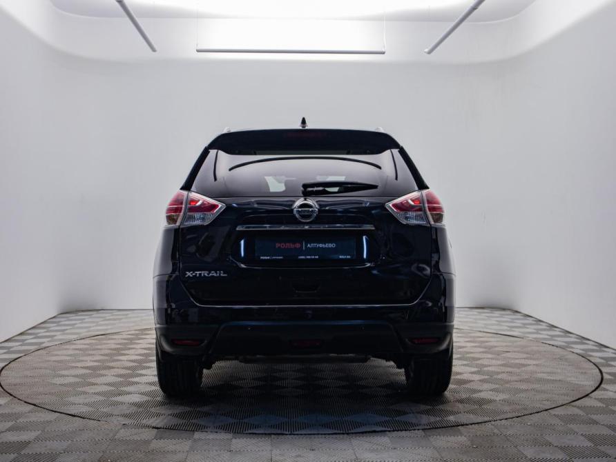 Nissan X-Trail III Москва  - изображение 7