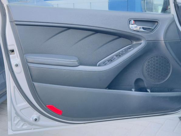 Kia Cerato III с пробегом 2014 года, цена 875 000 рублей, 236000 км, седан, Автокод Объявления