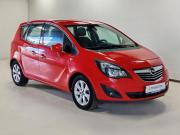 Opel Meriva B Астрахань  - изображение 22