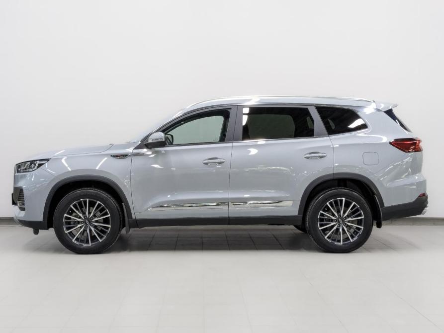 Chery Tiggo 8 Pro Max I Рестайлинг Москва  - изображение 8
