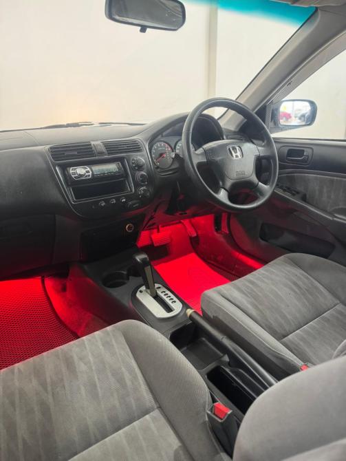 Honda Civic Ferio III Екатеринбург  - изображение 13