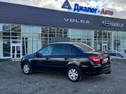 Lada (ВАЗ) Granta I Рестайлинг Набережные Челны  - изображение 22