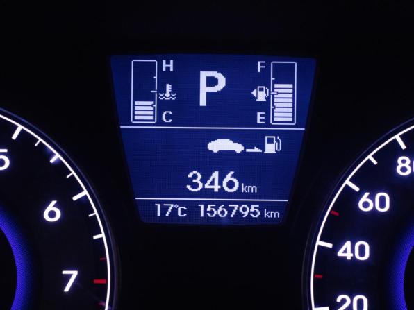 Hyundai Solaris I Рестайлинг с пробегом 2016 года, цена 1 015 000 рублей, 156794 км, седан, Автокод Объявления