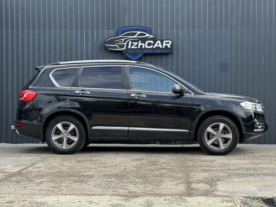Haval H6 I Ижевск  - изображение 10