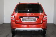 Lada (ВАЗ) Granta I Рестайлинг Санкт-Петербург  - изображение 21