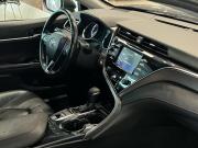 Toyota Camry VIII (XV70) Санкт-Петербург  - изображение 50