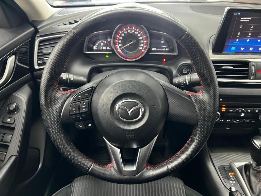 Mazda 3 III (BM) Казань  - изображение 18