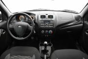 Lada (ВАЗ) Granta I Рестайлинг Москва  - изображение 21