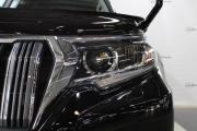 Toyota Land Cruiser Prado 150 Series Рестайлинг 3 Владивосток  - изображение 39