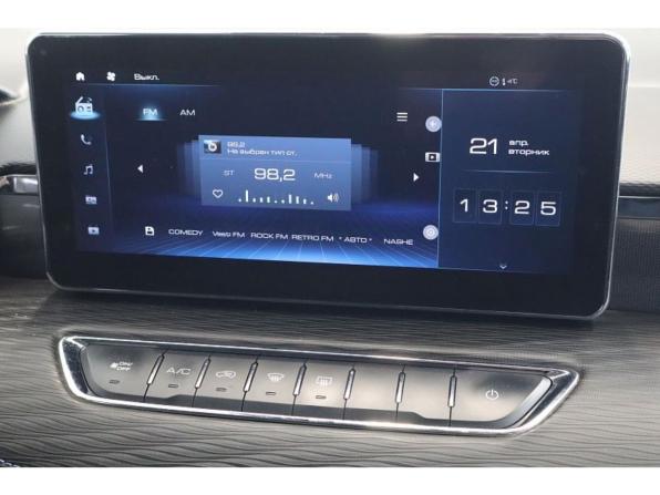 Haval Jolion I Рестайлинг с пробегом 2024 года, цена 2 224 900 рублей, 13510 км, внедорожник, Автокод Объявления
