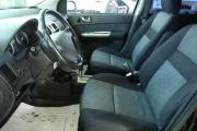 Hyundai Getz I Рестайлинг Омск  - изображение 30