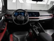 Geely Coolray I Рестайлинг Тюмень  - изображение 30