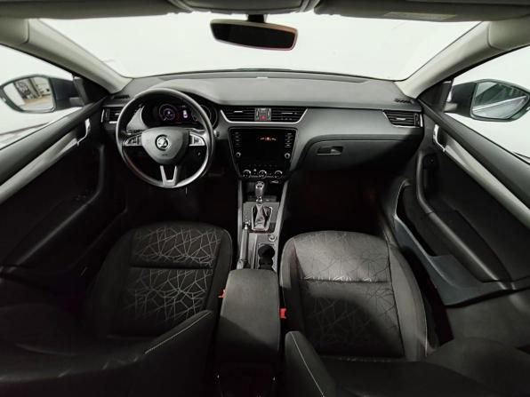Skoda Octavia IV (A8) с пробегом 2020 года, цена 1 920 000 рублей, 95140 км, универсал, Автокод Объявления