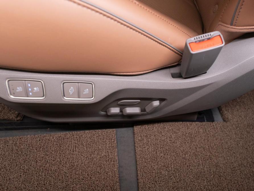 Hyundai Staria I Москва  - изображение 17