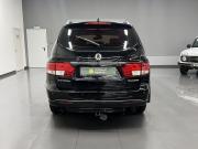 SsangYong Kyron I Рестайлинг Тверь  - изображение 21