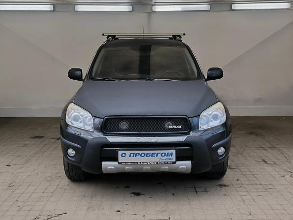 Toyota RAV4 III (XA30) с пробегом 2007 года, цена 965 000 рублей, 198435 км, внедорожник, Автокод Объявления