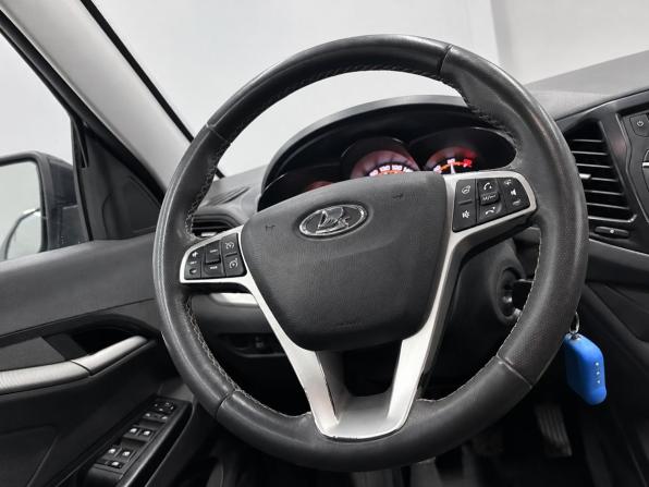 Lada (ВАЗ) Vesta I с пробегом 2020 года, цена 1 019 000 рублей, 129487 км, универсал, Автокод Объявления