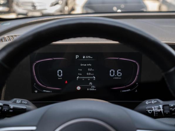 Kia Sportage V с пробегом 2021 года, цена 3 499 000 рублей, 81908 км, внедорожник, Автокод Объявления