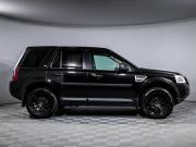 Land Rover Freelander II Москва  - изображение 21