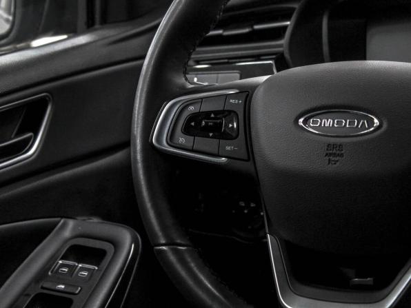 Omoda S5 с пробегом 2023 года, цена 1 689 900 рублей, 47000 км, седан, Автокод Объявления