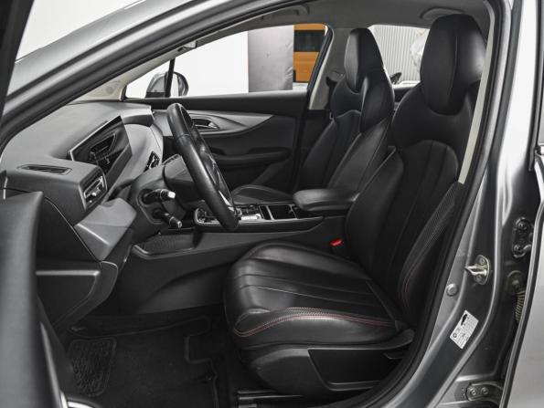 BAIC U5 Plus с пробегом 2023 года, цена 1 299 740 рублей, 32140 км, седан, Автокод Объявления