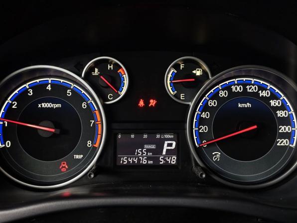Suzuki SX4 I (Classic) Рестайлинг с пробегом 2010 года, цена 755 000 рублей, 154475 км, хэтчбек, Автокод Объявления