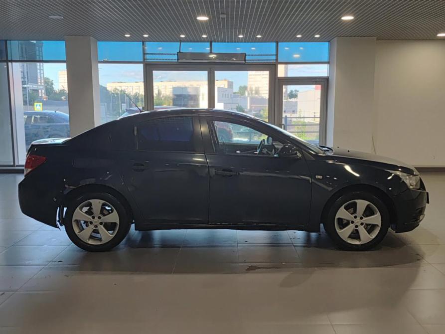 Chevrolet Cruze I Казань  - изображение 5
