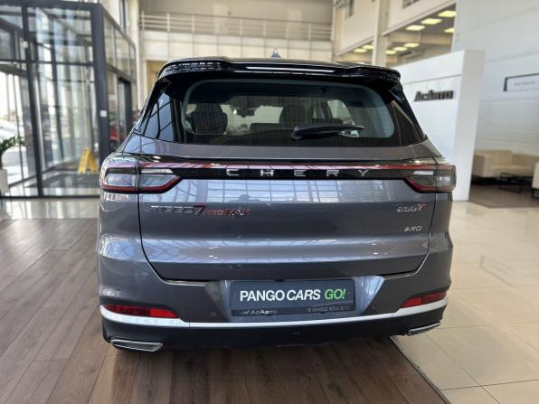 Chery Tiggo 7 Pro Max I Рестайлинг с пробегом 2024 года, цена 2 219 000 рублей, 31379 км, внедорожник, Автокод Объявления