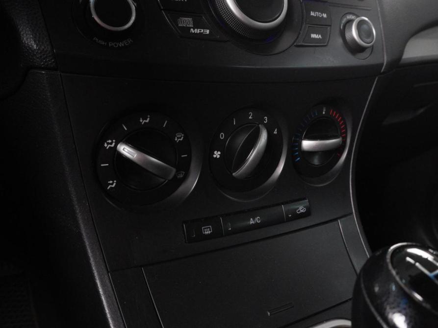 Mazda 3 II (BL) Рестайлинг Минеральные Воды  - изображение 14
