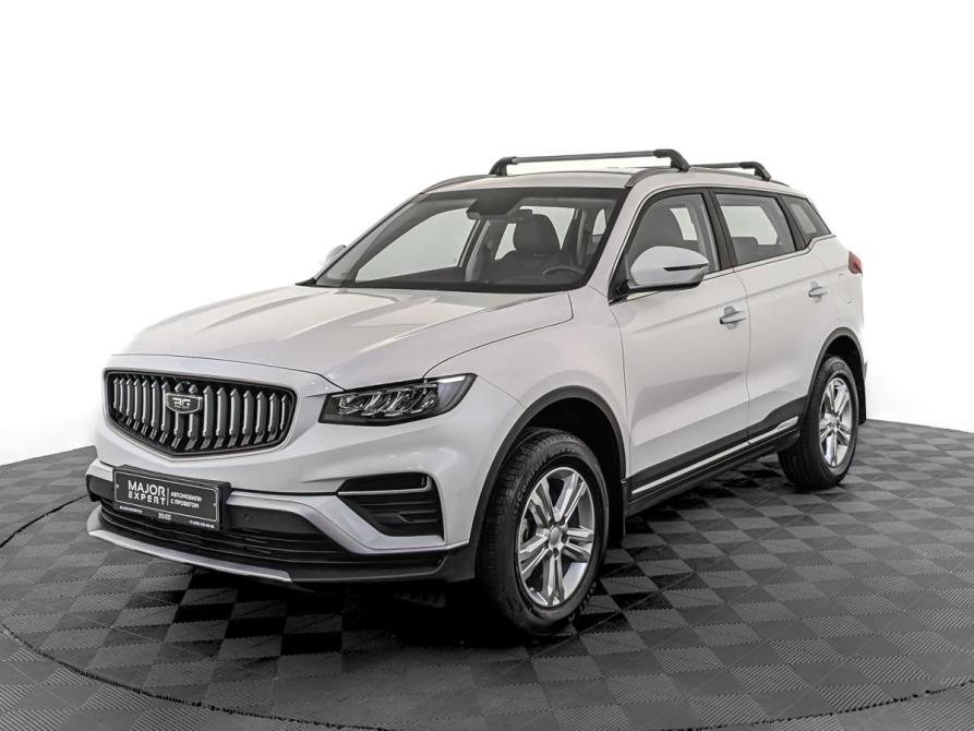 Belgee X70 I Рестайлинг Москва  - изображение 1