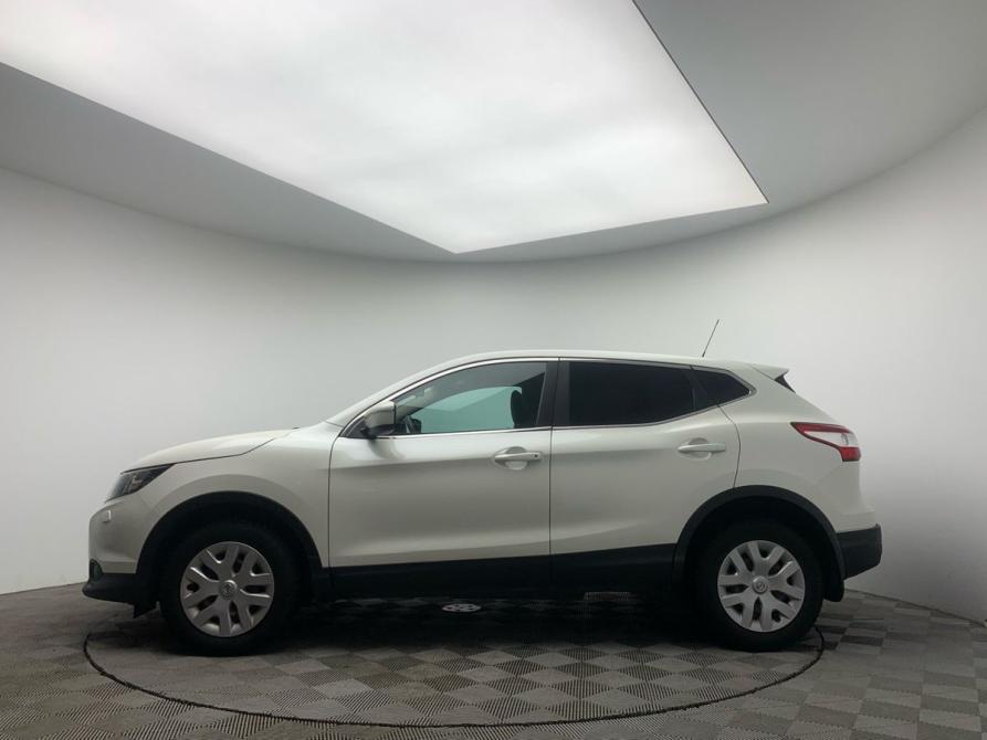 Nissan Qashqai II Мурманск  - изображение 4