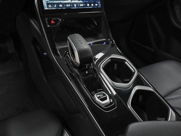 Geely Atlas II с пробегом 2024 года, цена 2 724 000 рублей, 19903 км, внедорожник, Автокод Объявления