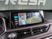Chery Tiggo 8 I Рестайлинг Воронеж  - изображение 41