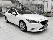 Mazda 6 III (GJ) Рестайлинг Казань  - изображение 25