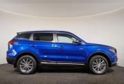 Geely Atlas Pro Ярославль  - изображение 30
